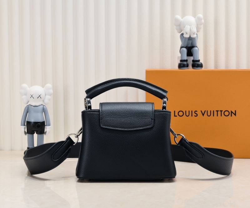 LV Top Handle Bags